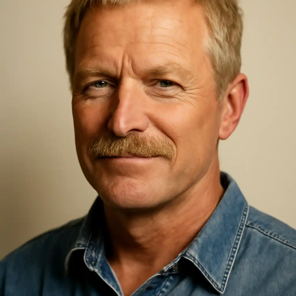 Harrison Cole